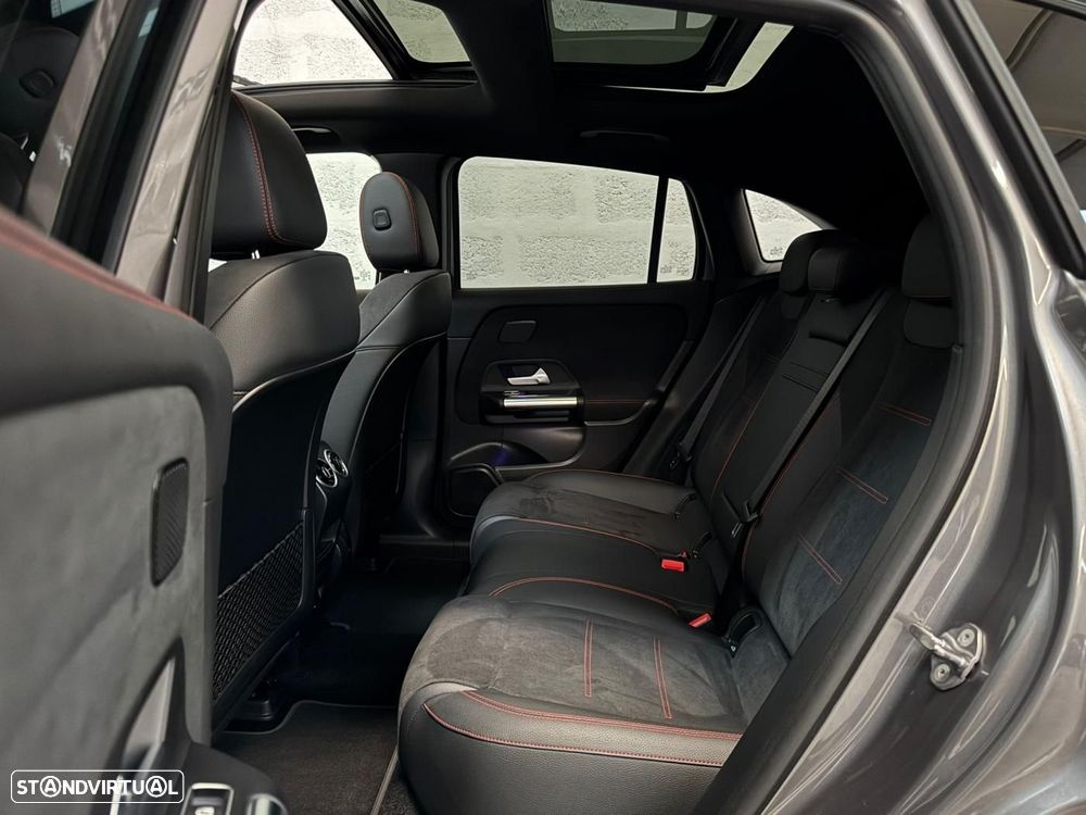 Mercedes-Benz EQA 250 AMG Line - 52