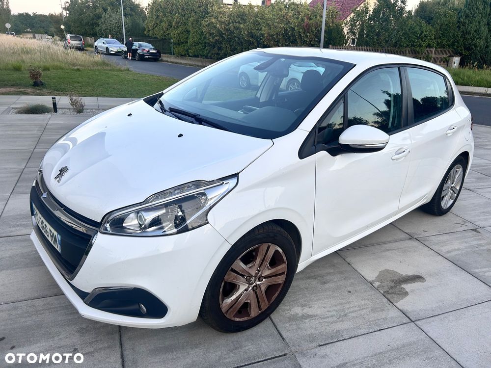 Peugeot 208 1.2 PureTech Access - 1