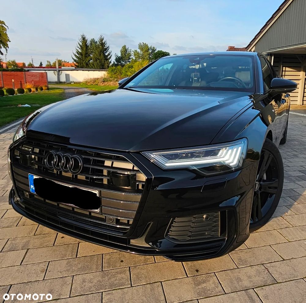 Audi A6 Limousine - 29
