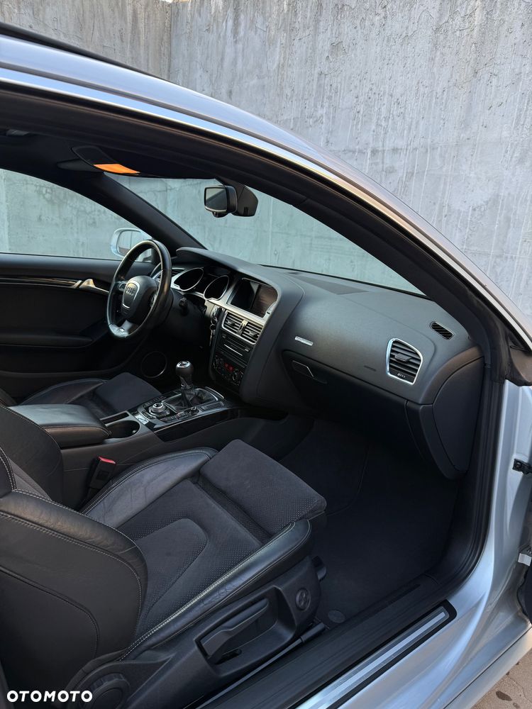 Audi A5 Coupé - 20