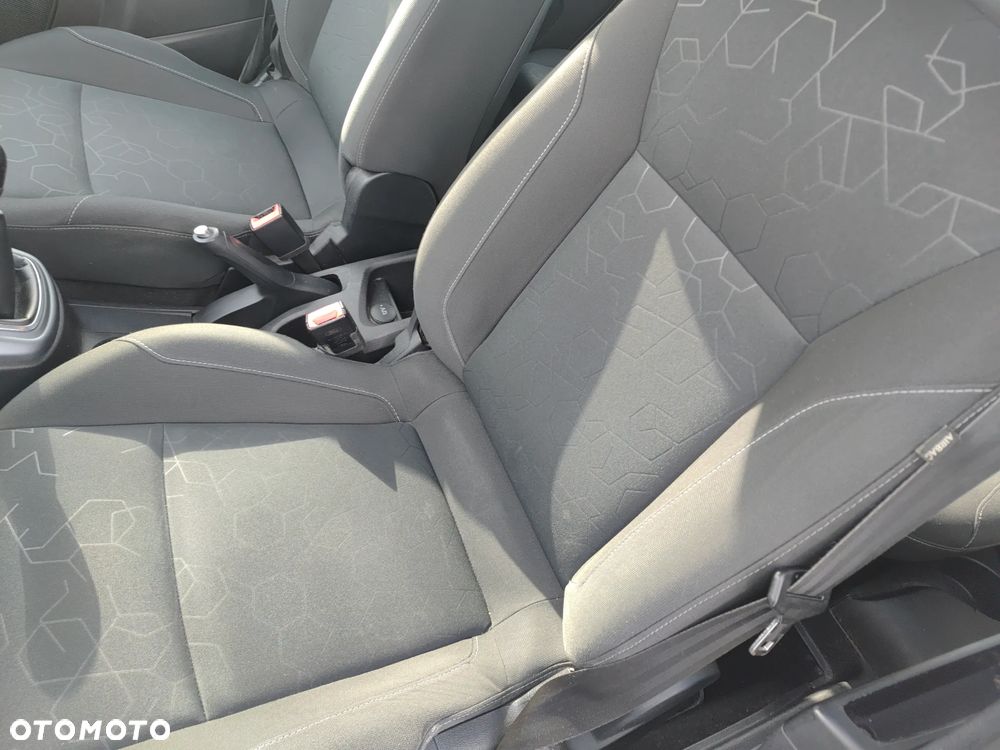 Ford B-MAX 1.0 EcoBoost SYNC Edition - 11