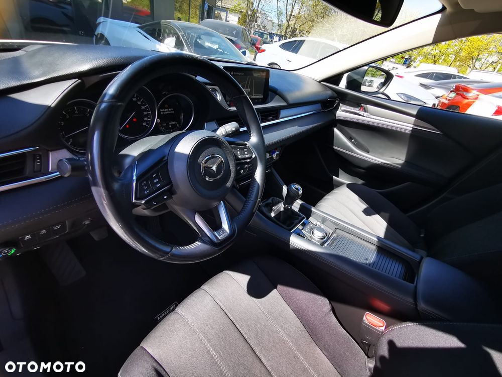 Mazda 6 2.0 SkyEnergy - 12