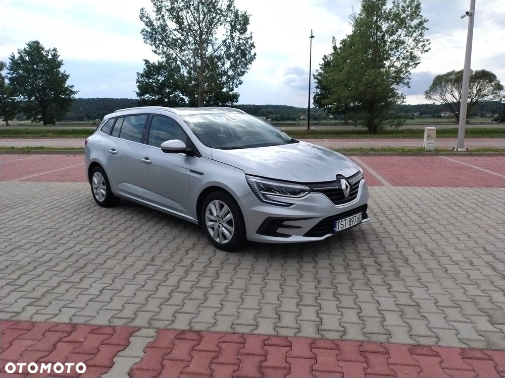 Renault Megane - 9