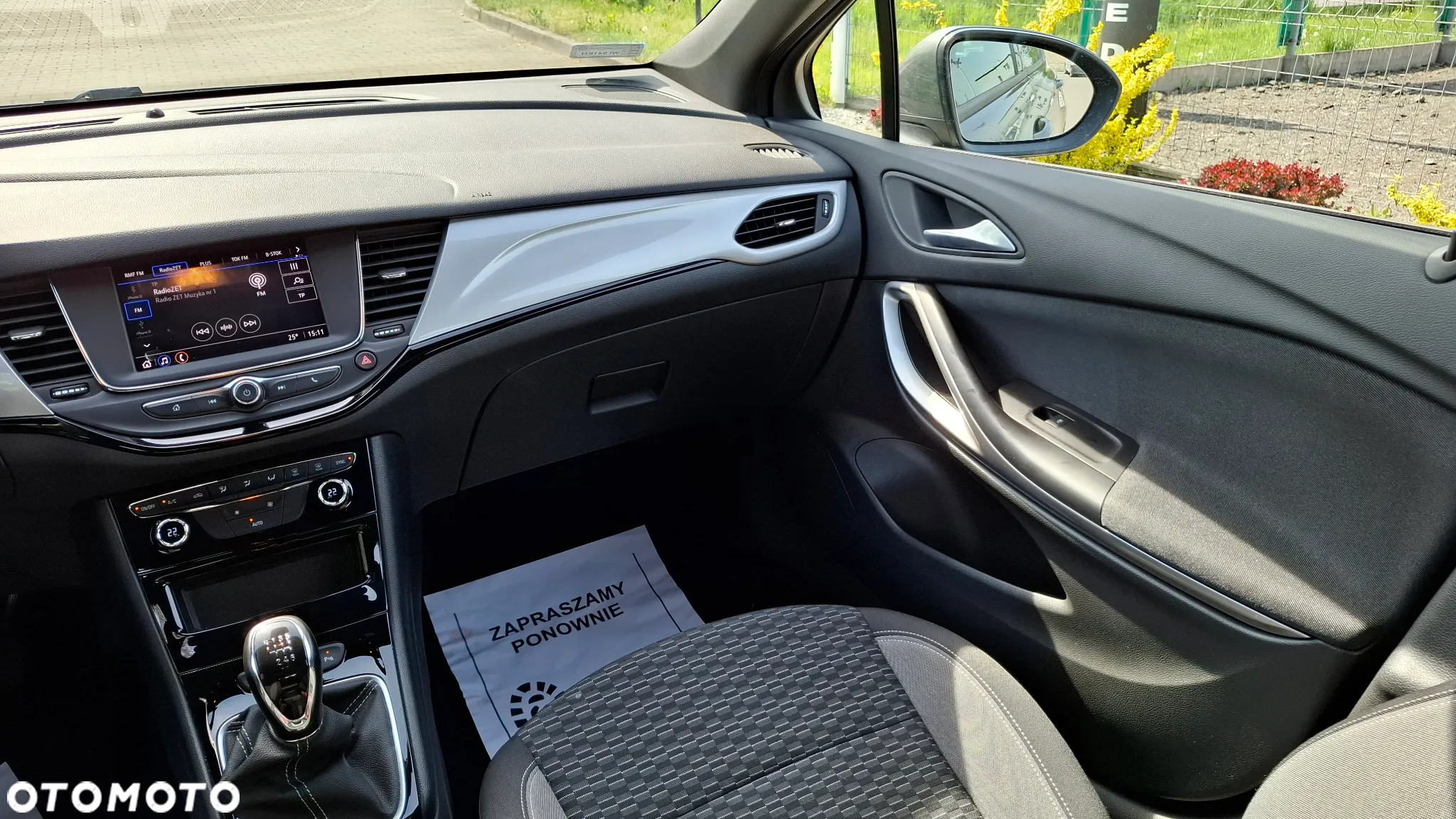Opel Astra - 15