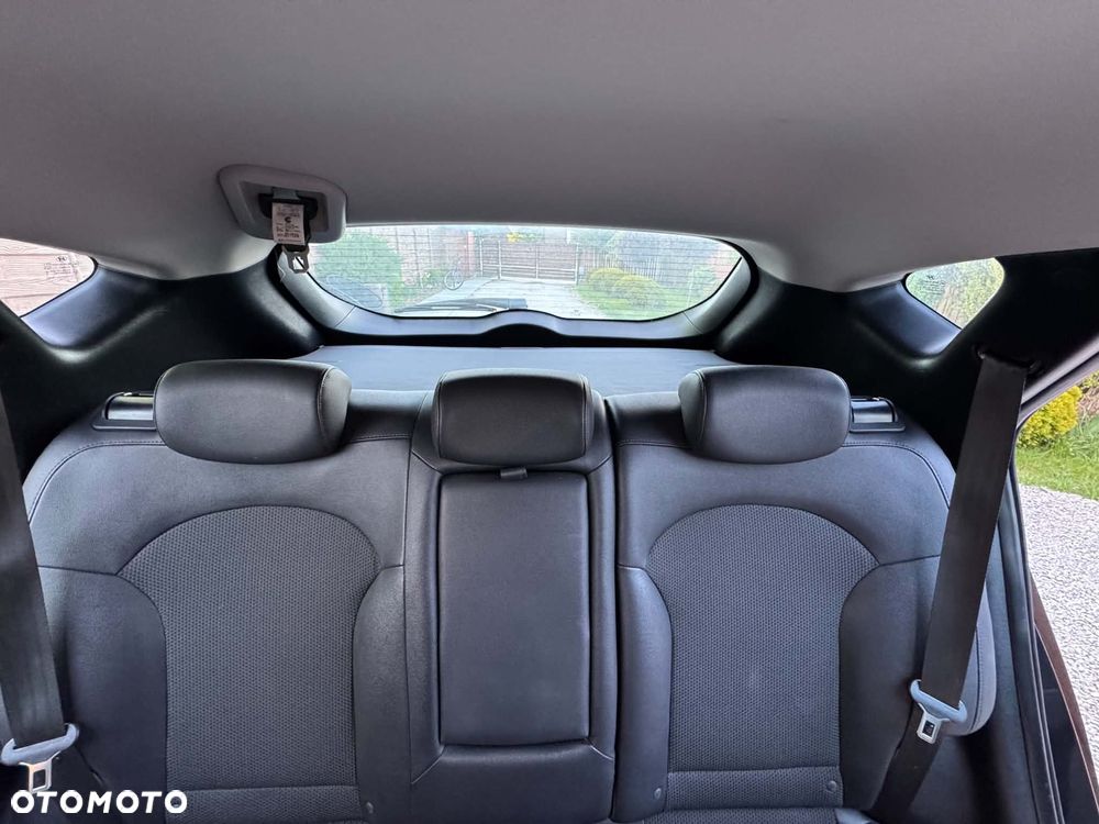 Hyundai ix35 1.6 GDI Classic 2WD - 20