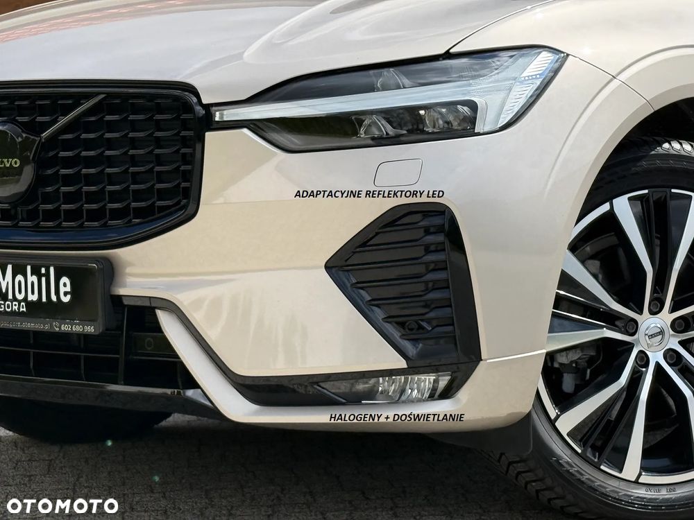 Volvo XC 60 B4 D AWD Plus Dark - 8