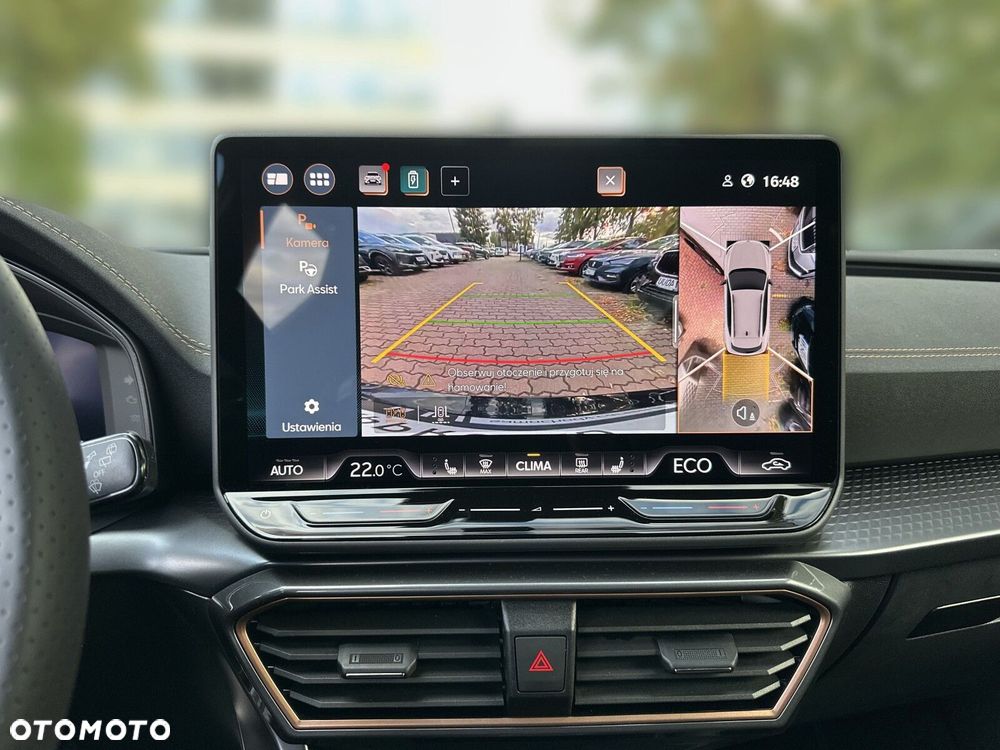 Cupra Formentor 1.5 e-Hybrid PHEV DSG - 30