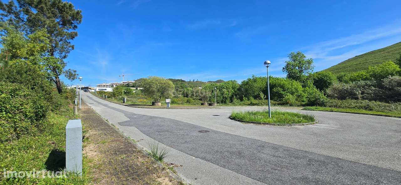 Terreno de 558m2 na Malveira, Mafra - Oportunidade Única! - Grande imagem: 4/6