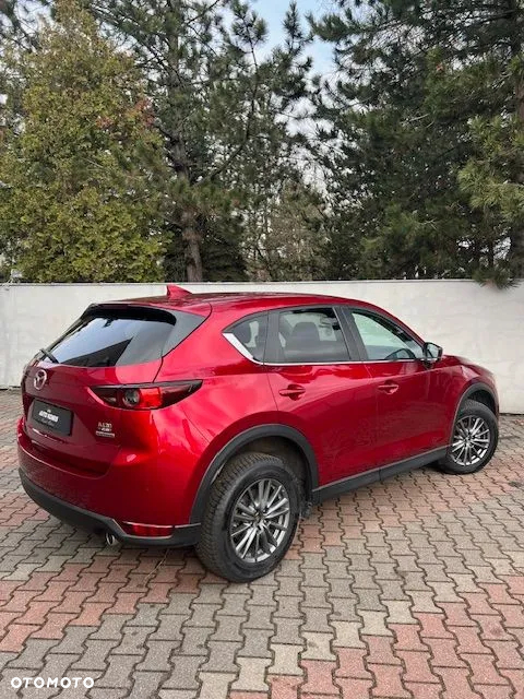 Mazda CX-5 e-SKYACTIV-G 194 Advantage - 7