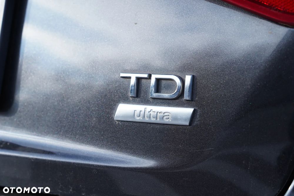 Audi A4 Avant 2.0 TDI ultra - 2
