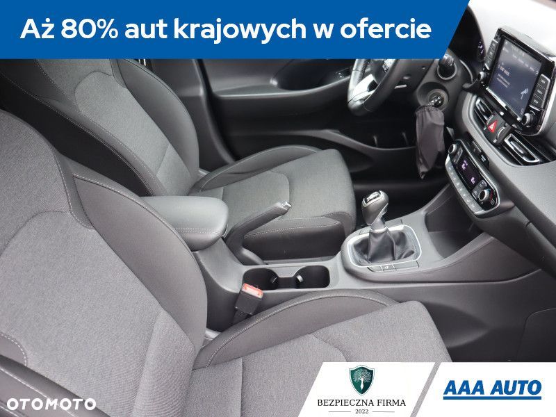 Hyundai i30 - 10