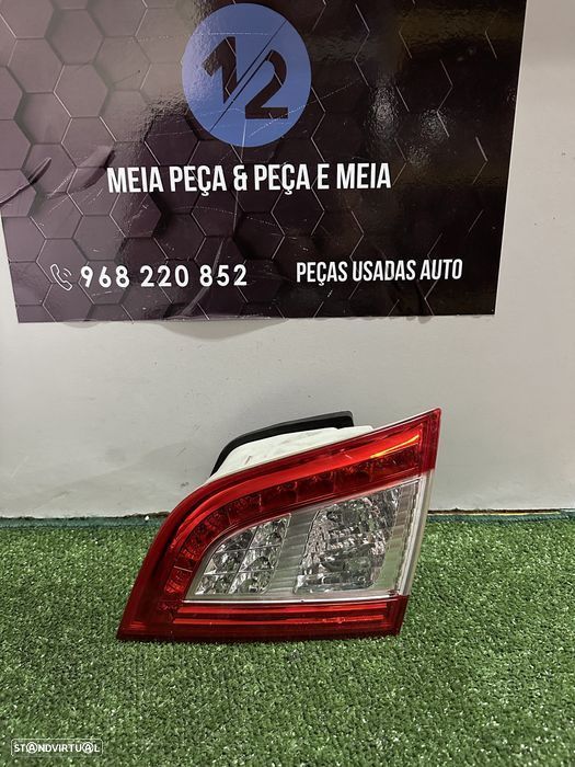 Farolim traseiro direito Peugeot 508 sw - 1