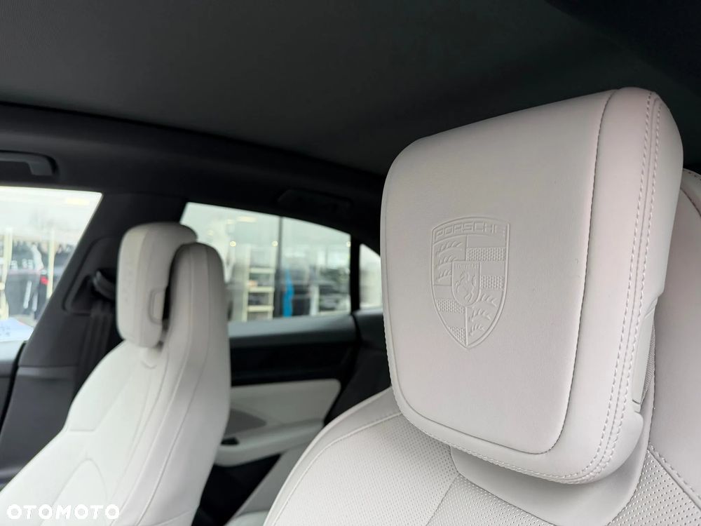 Porsche Macan 4 100kWh - 21