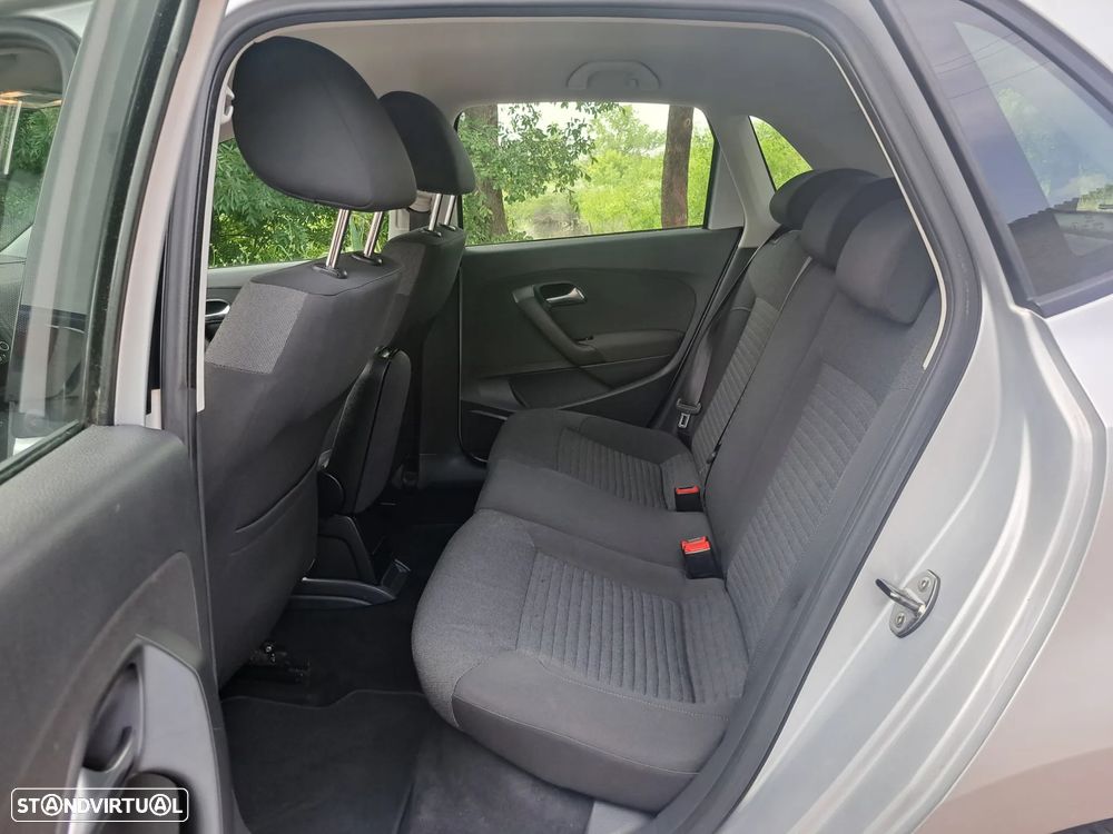 VW Polo 1.2 TSi Confortline - 20