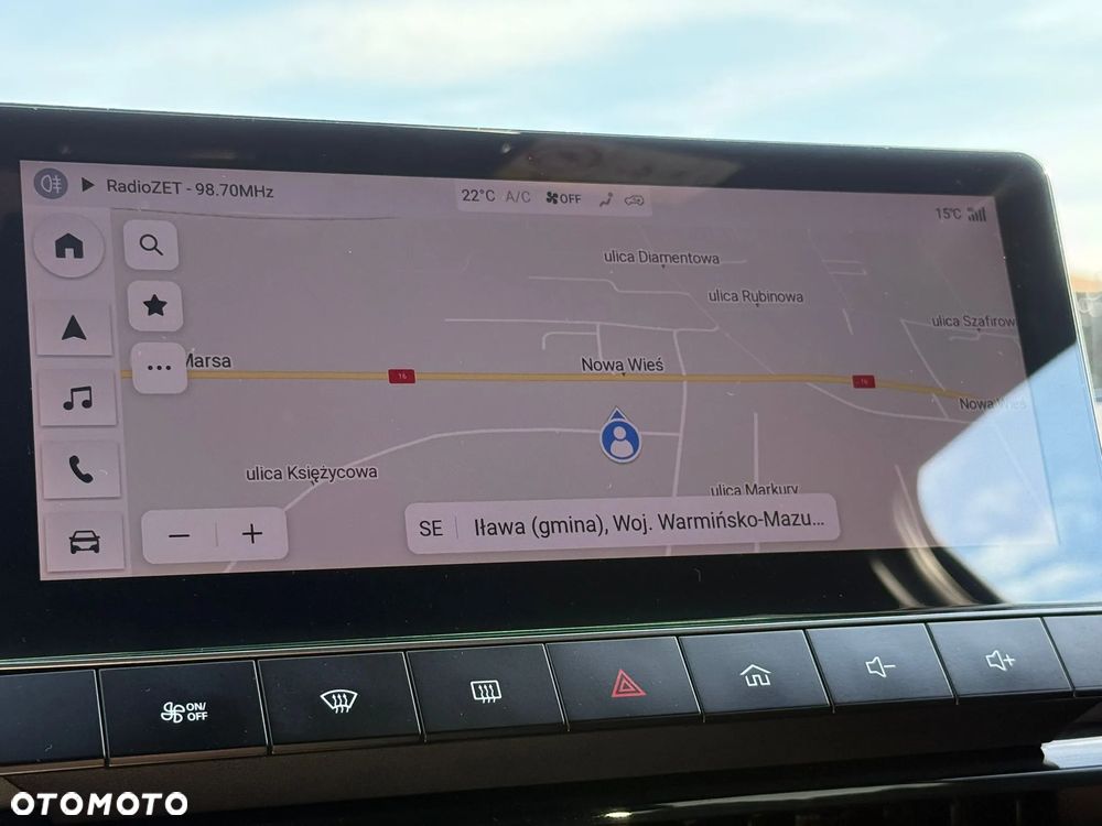 MG 4 Luxury 64 kWh - 20