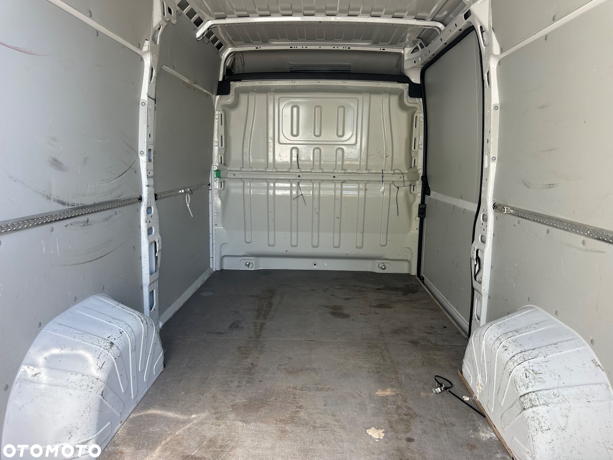 Fiat Ducato 2.3 140ps L2H2 2019/20 Klima Led kamera Hak - 4