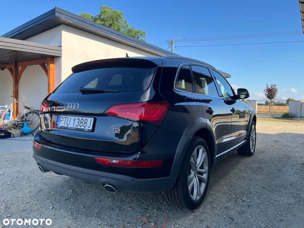 Audi Q5 - 4