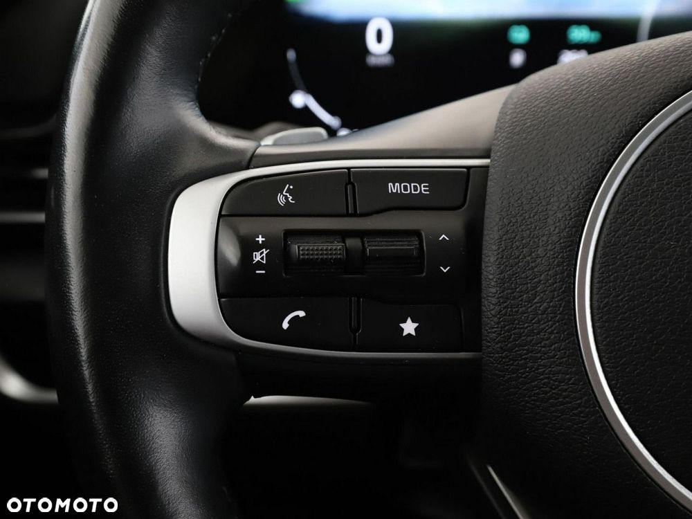 Kia Sportage 1.6 T-GDI PHEV Business Line 4WD - 37