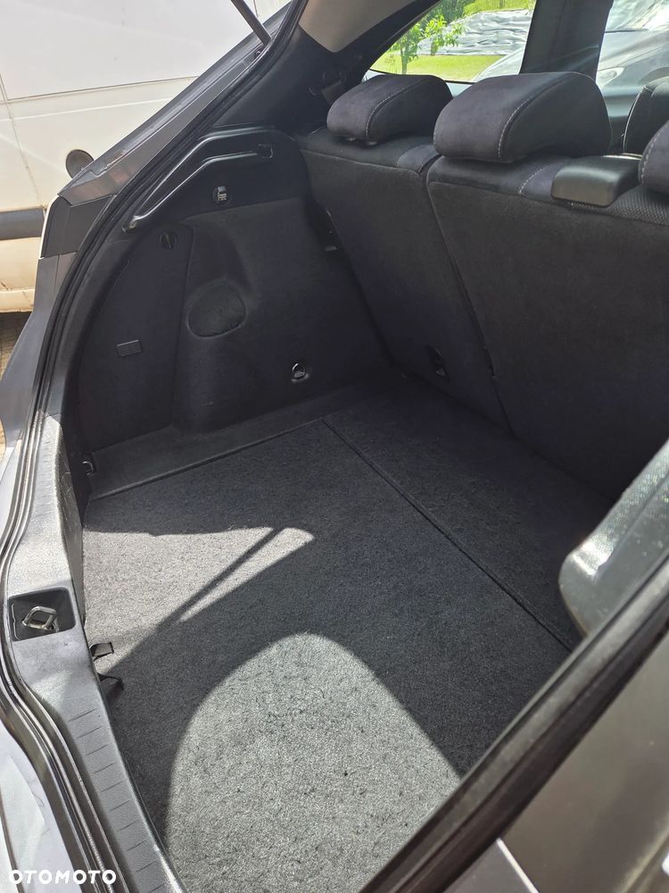 Honda Civic 1.4 TypeS - 17