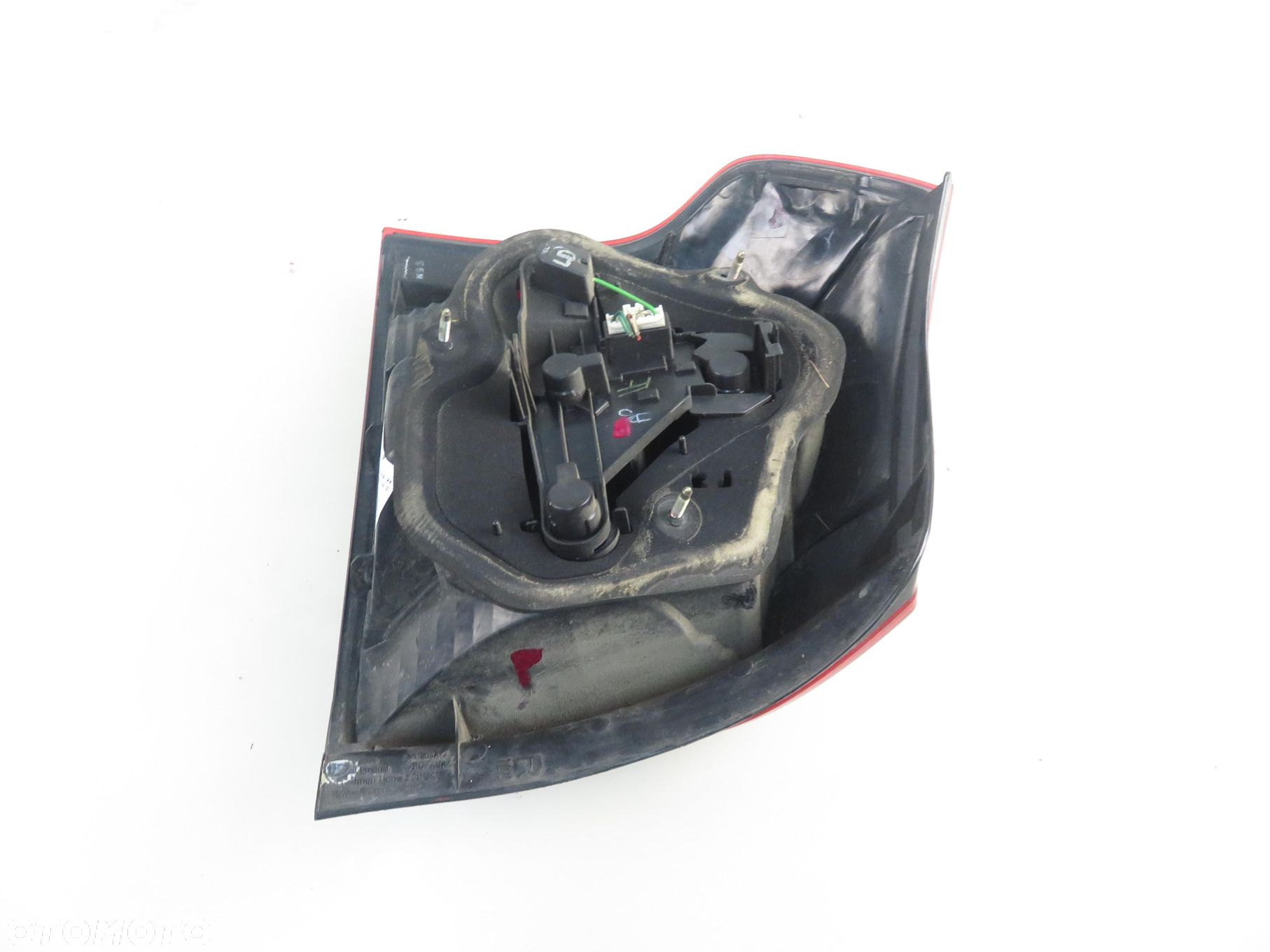 LAMPA PRAWA TYLNA TOYOTA COROLLA E12 - 6
