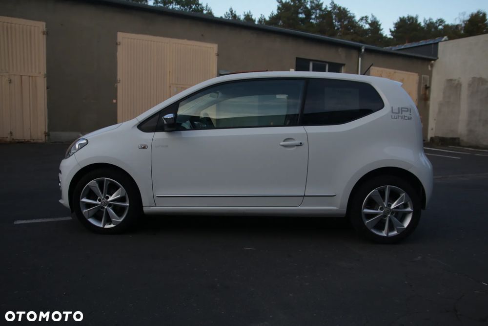 Volkswagen up! - 6