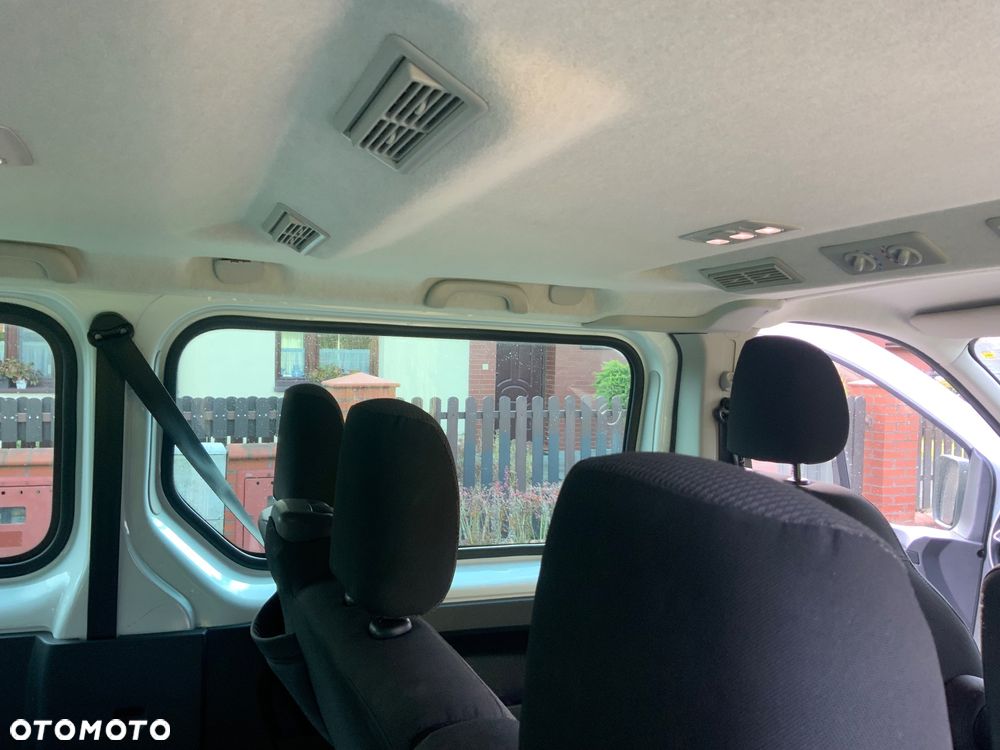 Renault Trafic - 9