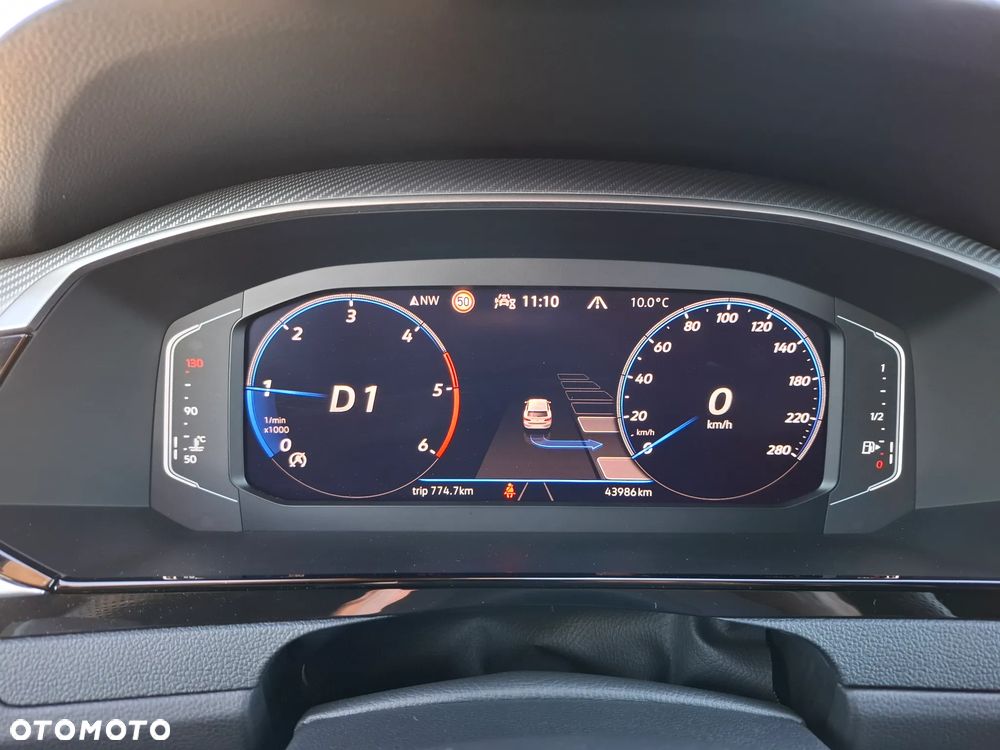 Volkswagen Arteon Shooting Brake 2.0 TDI SCR 4Motion DSG R-Line - 24