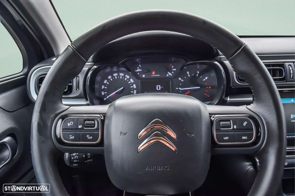 Citroën C3 Pure Tech 110 S&S MAX - 22