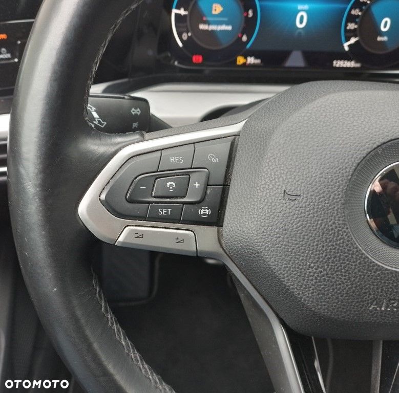 Volkswagen Golf Variant 2.0 TDI Life - 14