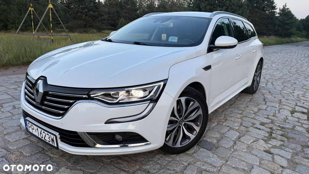 Renault Talisman BLUE dCi 160 EDC INTENS - 1