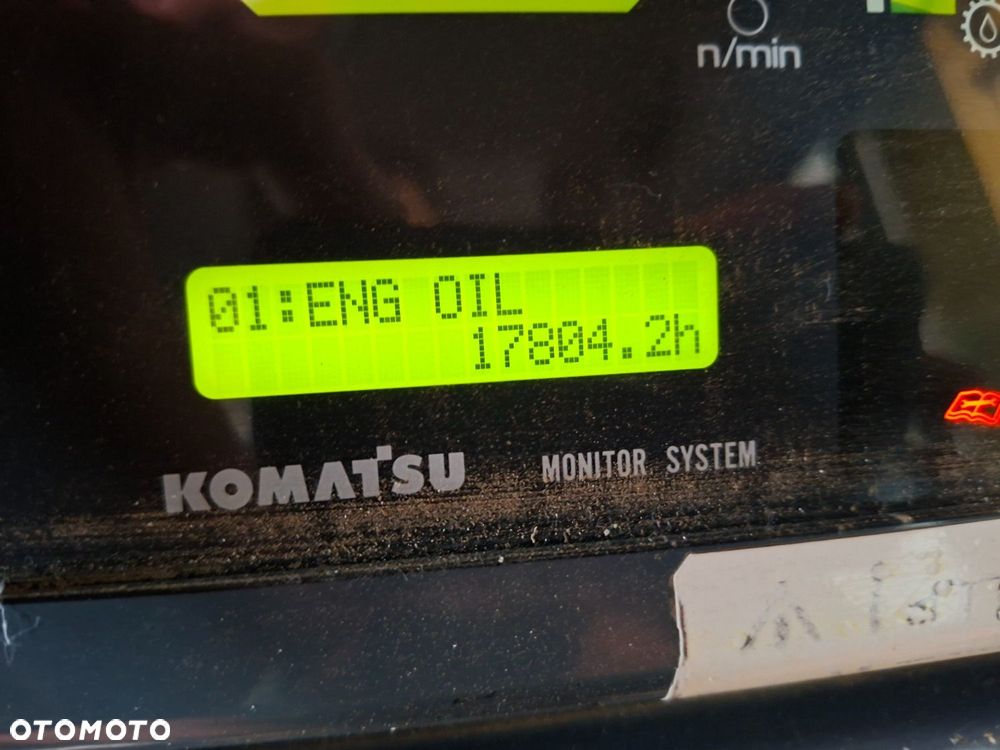 Komatsu D 65 Ex - 15 - 13