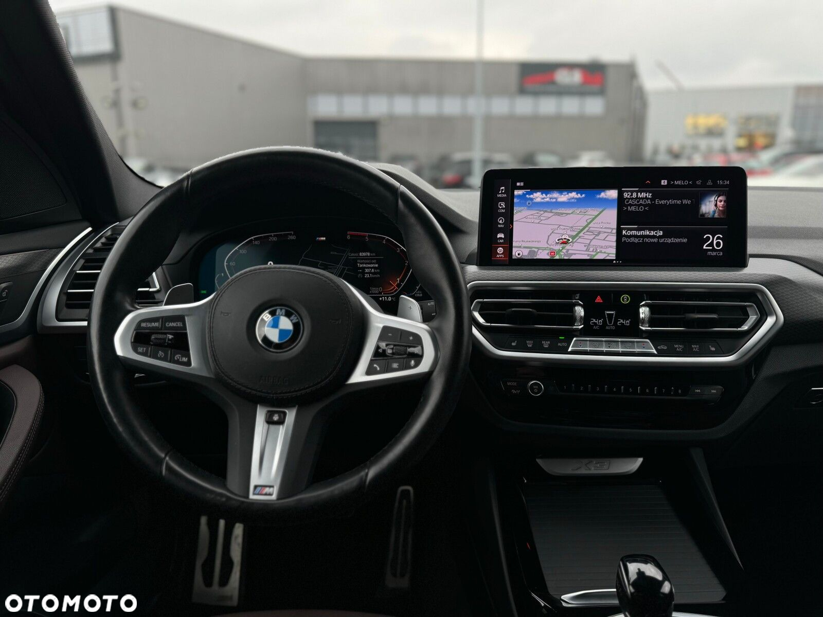 BMW X3 - 34