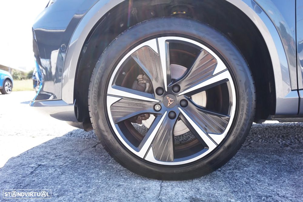 Cupra Formentor 2.0 TDI Sport - 10