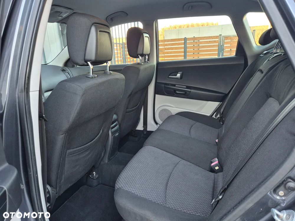 Kia Ceed 1.6 Comfort - 9