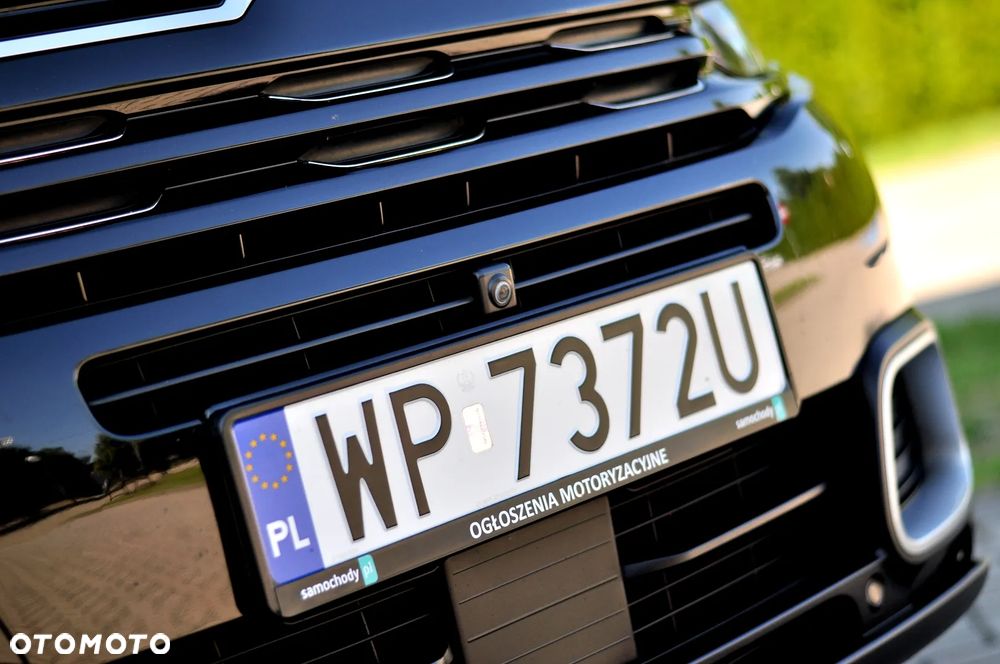 Citroën C5 Aircross 1.5 BlueHDi Shine - 8