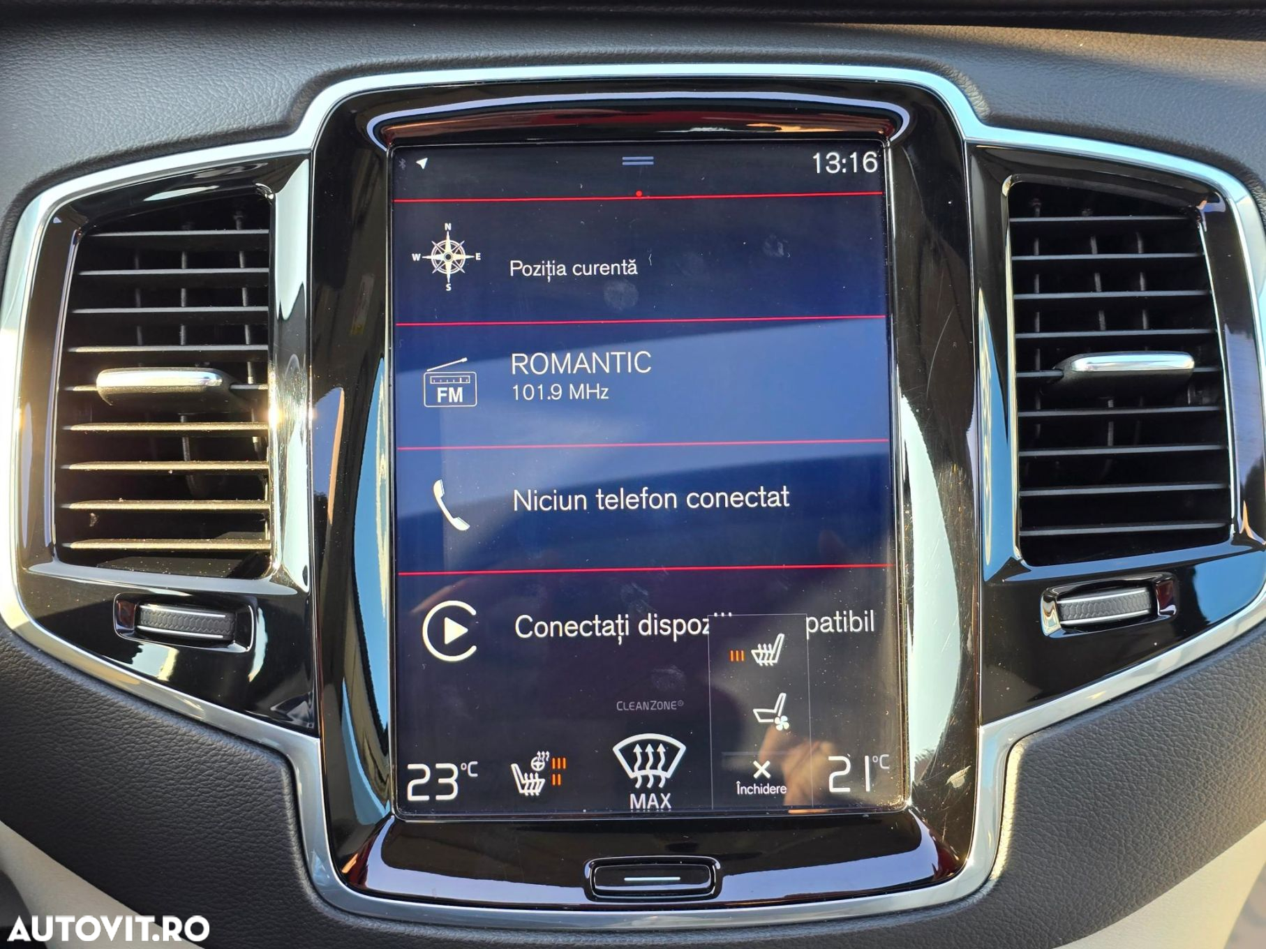 Volvo XC 90 T8 AWD Twin Engine Geartronic Inscription - 20
