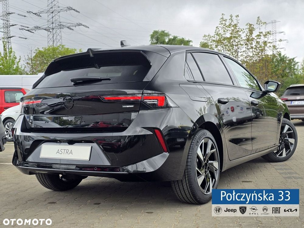 Opel Astra - 7