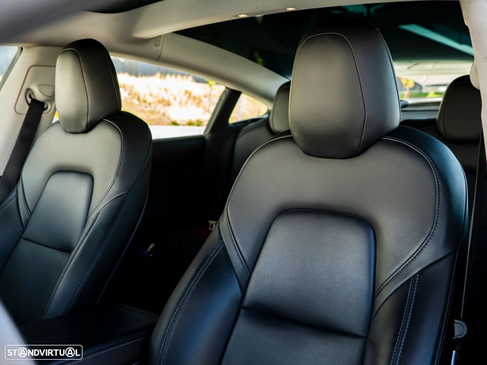 Tesla Model 3 Performance Dual Motor AWD - 15