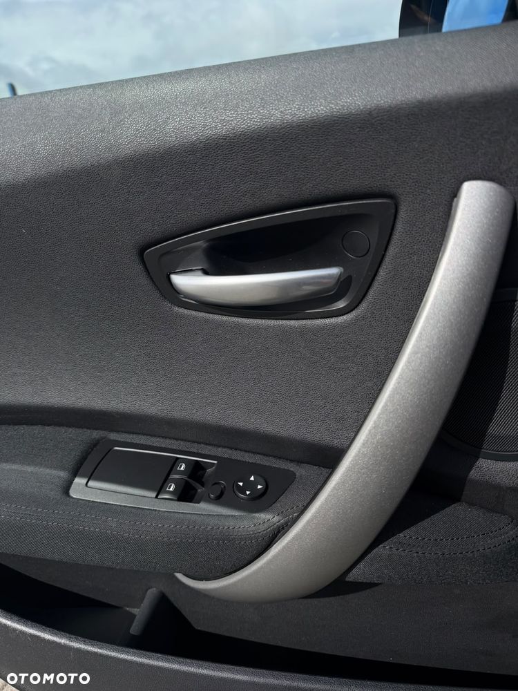 BMW Seria 1 - 28