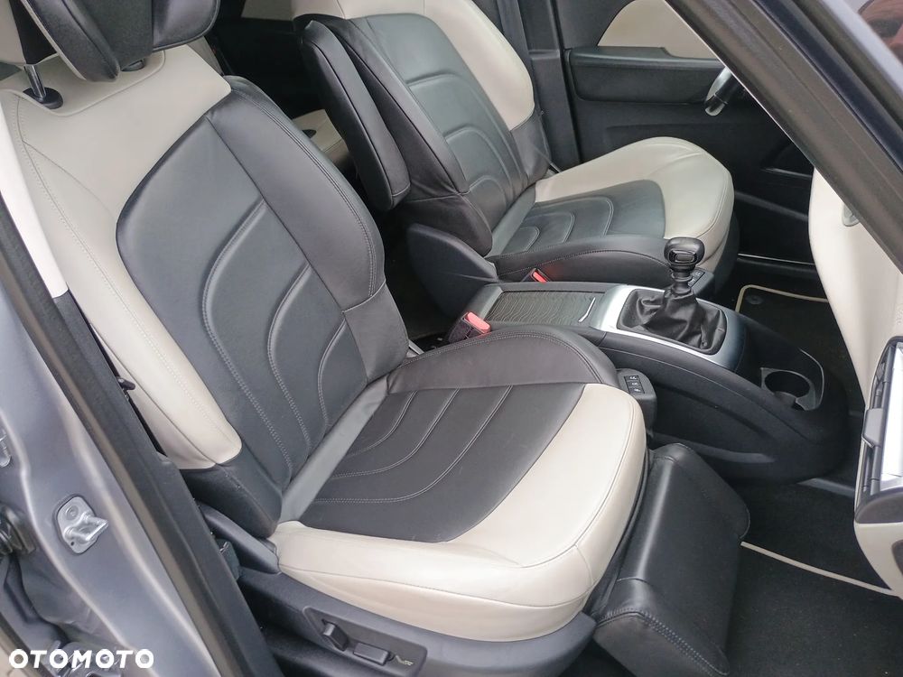 Citroën C4 SpaceTourer PureTech 130 Stop&Start SHINE - 9