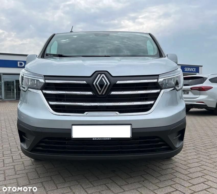 Renault Trafic - 4