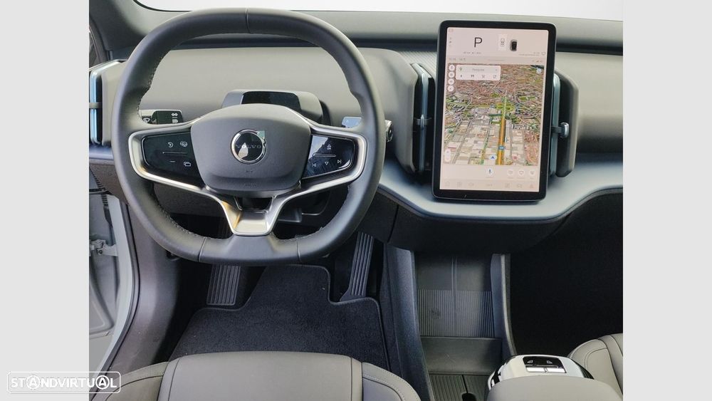Volvo EX30 69 kWh Twin Motor Ultra - 13