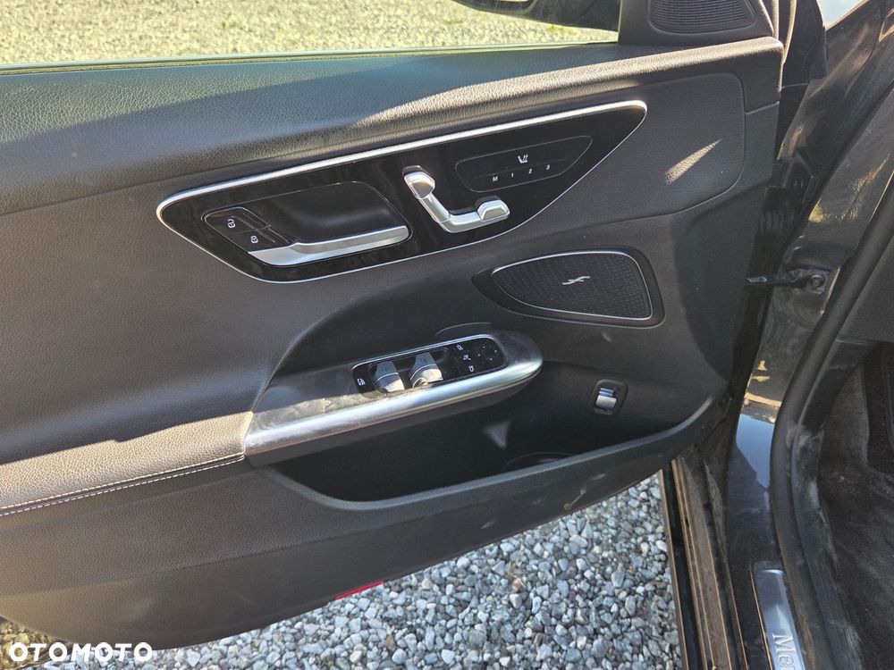 Mercedes-Benz Klasa C 220 d mHEV Avantgarde - 12
