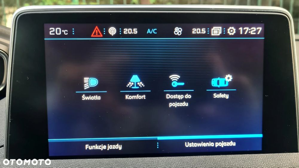 Peugeot 5008 BlueHDi 130 EAT8 Allure Pack - 21