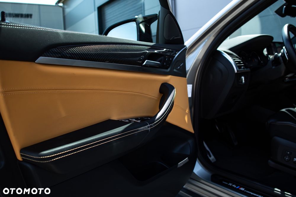 BMW X4 M - 15