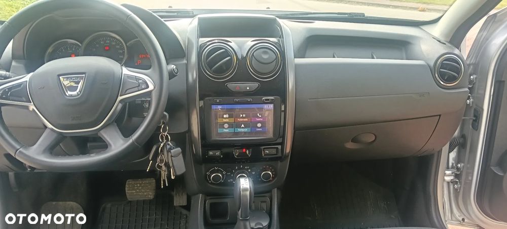 Dacia Duster - 11