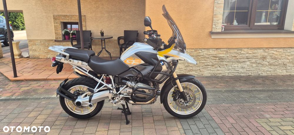 BMW GS - 2