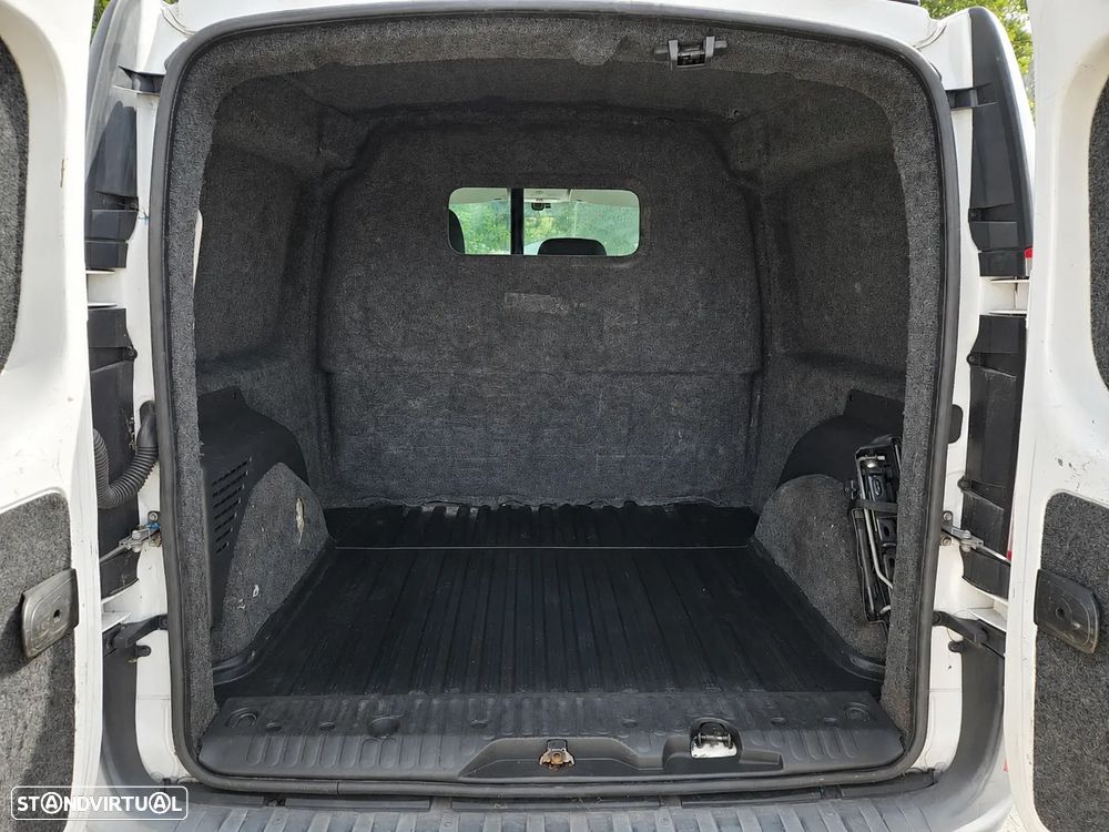 Renault Kangoo - 9