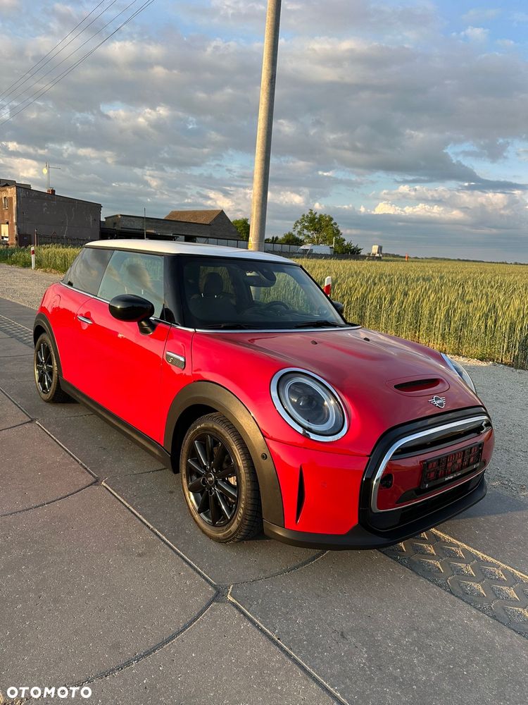 MINI Cooper S - 1