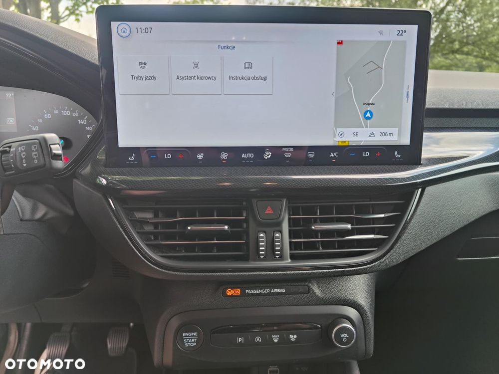 Ford Focus - 17